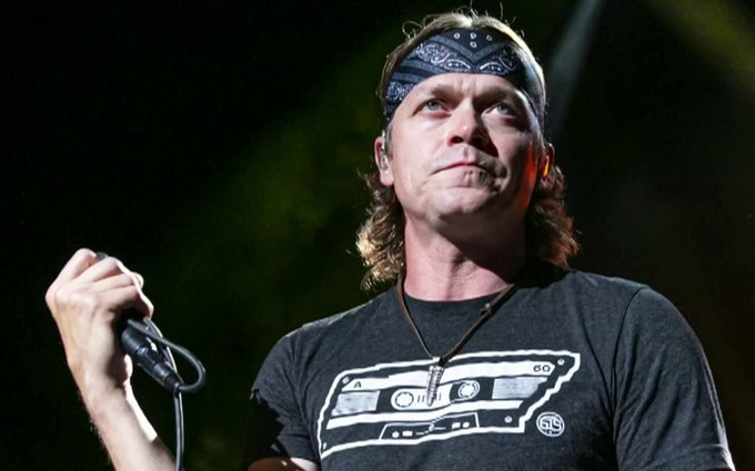 Imagen de Brad Arnold (1978–2026): Adiós al alma de 3 Doors Down